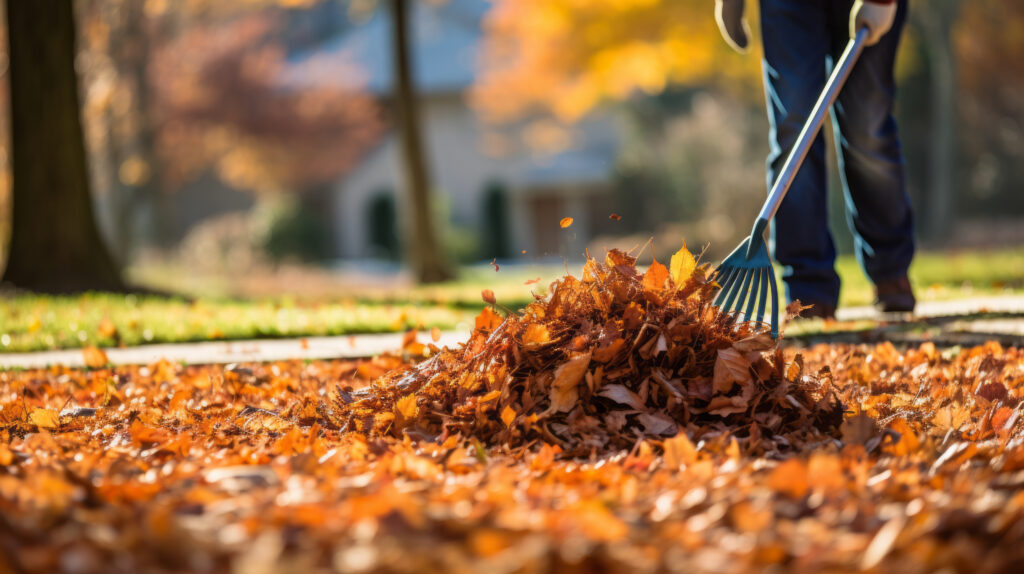 It's fall! Which means you want to make sure you get some pest control coverage before the critters try and come into your house!
