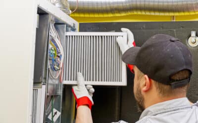 What’s a Furnace Tune-up?