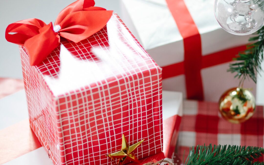 Gift Ideas to Elevate Your Christmas