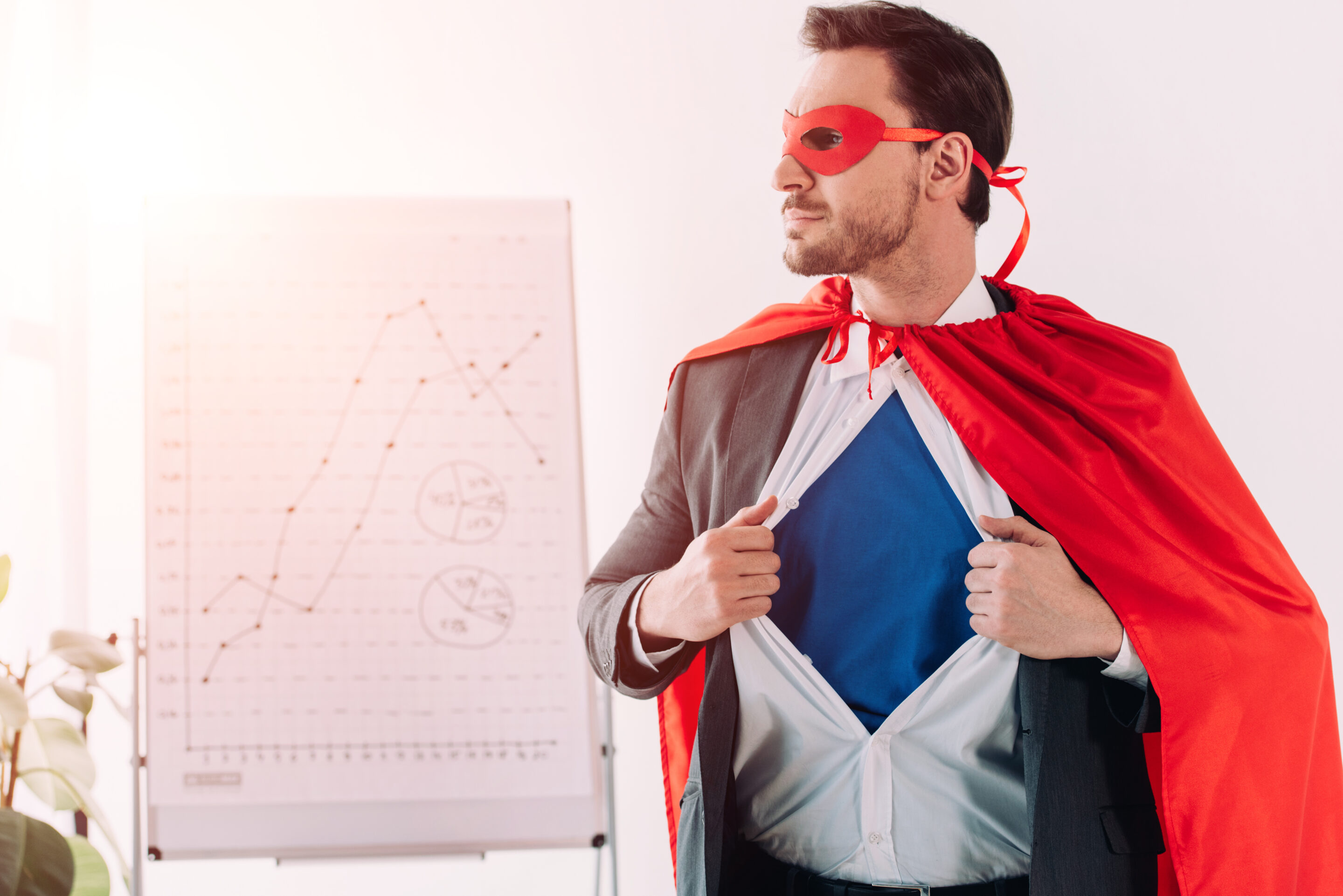 Elevate Home Warranty: The Superhero Your Home Deserves